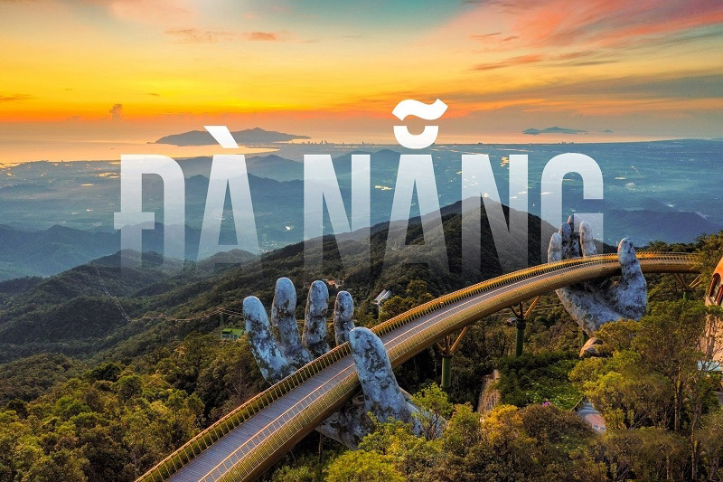 Đà nẵng: 3 Ngày 2 đêm
